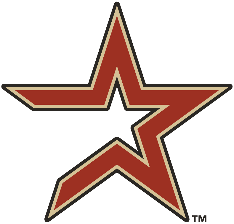 Houston Astros 2000-2012 Alternate Logo iron on paper